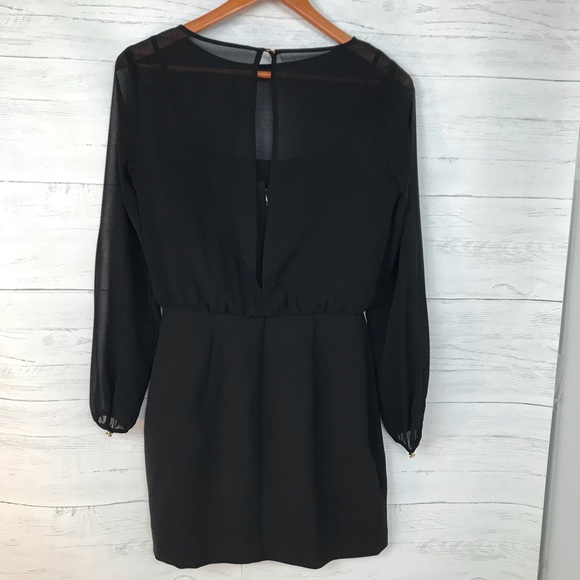 BANANA REPUBLIC DRESS - Picture 8 of 8